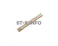 Трубка жидкостного охлаждения FY-A200H - st-e.info - Братск