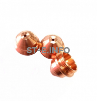 Сопло 2,8 Артикул:STFC20028 - st-e.info - Братск