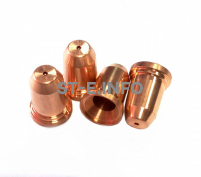 Сопло для плазмотрона Autocut S125P арт. PD0179-12 - st-e.info - Братск