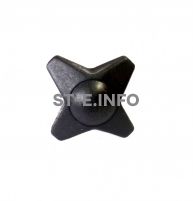 Винт для горелки K345-10 (арт.T13858 ) - st-e.info - Братск