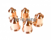 220990 Сопло Tehnocut DMax 18 d. 1,8 mm - st-e.info - Братск