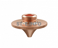 Сопло одинарное высокоскоростное 1,8 мм арт. HS28-15-18-S - st-e.info - Братск