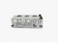  IGBT-модуль SKM400GB125D - st-e.info - Братск