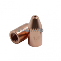 Наконечник для пистолета SUP23 Д. 1,0 мм. - st-e.info - Братск