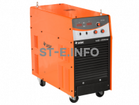 Сварочный трактор MZ 1000 (M308) - st-e.info - Братск