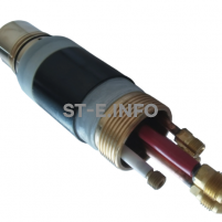 220474 Корпус резака  - st-e.info - Братск