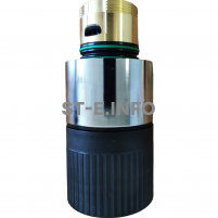 220706 Голова для плазмотрона (корпус) - st-e.info - Братск