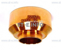 Защитный экран 220931 для тонколистового металла - st-e.info - Братск