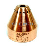 Защитный экран 220993 TEHNOCUT  - st-e.info - Братск