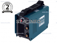 Сварочный инвертор MMA-220 220В  - st-e.info - Братск