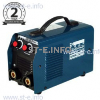 Сварочный инвертор MMA-220F - st-e.info - Братск