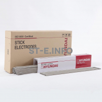 Электроды сварочные S-7016-O диаметр: 3,2 мм - st-e.info - Братск