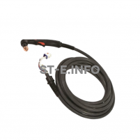 228789 Плазмотрон ручной 15,2 метра - st-e.info - Братск