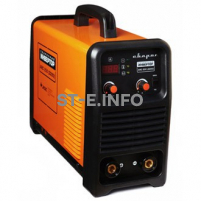 Сварочный инвертор Сварог ARC 250 (Z285) - st-e.info - Братск