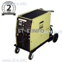 Полуавтомат Кедр MIG-259T, 220В, инвертор - st-e.info - Братск