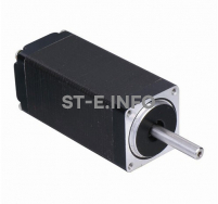 Двухфазный шаговый двигатель nema11 28HS  - st-e.info - Братск