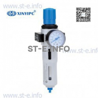 Фильтр масловлагоотделитель XOFR- MIDI 1/2 - st-e.info - Братск