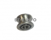 Подшипник роликовый U22 - st-e.info - Братск