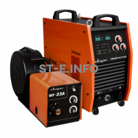 Сварочный полуавтомат Сварог MIG 500 (N388) - st-e.info - Братск