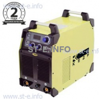 Сварочный инвертор ARC-315G, 380В - st-e.info - Братск