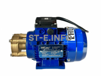 Двигатель + помпа для блока жидкостного охлаждения 3510 - st-e.info - Братск