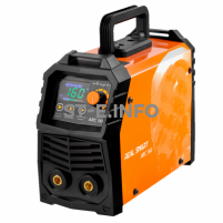 Инвертор сварочный аппарат Сварог ARC 160 "REAL SMART" (Z28103) - st-e.info - Братск