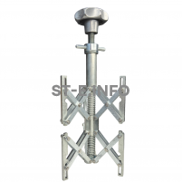 Внутренние центраторы Centromat® 41ES, тип 4, для труб из углеродистой стали д.54-140 mm - st-e.info - Братск