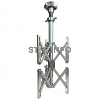 Внутренние центраторы Centromat® 43ES, тип 4, для труб из углеродистой стали д.120-350 mm - st-e.info - Братск