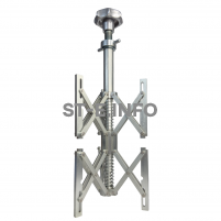 Внутренние центраторы Centromat® 42ES, тип 4, для труб из углеродистой стали д.85-220 mm - st-e.info - Братск