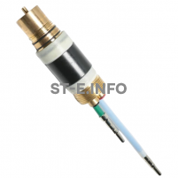 420087 Голова для плазмотрона (корпус) - st-e.info - Братск