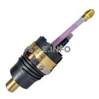 420220 Разъем блока быстрого отключения - st-e.info - Братск