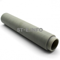 428144 Трубка корпус механизированного плазмотрона 4422,00 - st-e.info - Братск