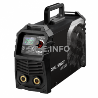 Инвертор сварочный Сварог ARC 200 "REAL SMART" (Z28303) - st-e.info - Братск