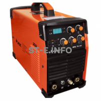 Инвертор сварочный Сварог TIG 250 "REAL" (W229)  - st-e.info - Братск