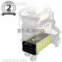 Блок водяного охлаждения к MIG-500F - st-e.info - Братск