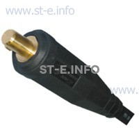 Штекер BSB 10-25 ABI-CM 10-25 - st-e.info - Братск