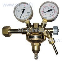  Редуктор Ar/CO2 (аргон / углекислый газ) - st-e.info - Братск