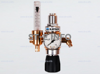 Регулятор расхода газа ECOMAT 2000 - st-e.info - Братск