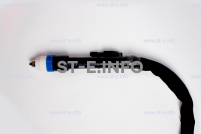 Плазмотрон для механизированной резки P-80 с кабелем 15 метров - st-e.info - Братск