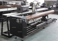 Установка координатной резки трубы УКРТ - st-e.info - Братск