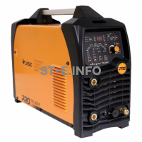 Инвертор сварочный Сварог TIG 300 P "PRO" (W232) - st-e.info - Братск