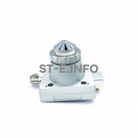 Сопловая часть в сборе TRA BM114 - st-e.info - Братск