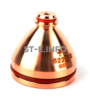 Сопло д. 2,0 мм 150-200А арт. 622020 - st-e.info - Братск