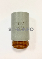 60309BV Защитный кожух Pmax 105 - st-e.info - Братск