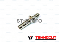 Электрод для плазмотрона LC105 арт. W03X0893-60A TEHNOCUT - st-e.info - Братск