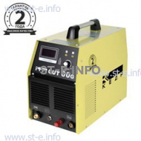 Аппарат для плазменной резки  CUT-60G, 380В - st-e.info - Братск