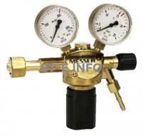 Редуктор MESSER Argon/CO2 арт. 71705354 - st-e.info - Братск