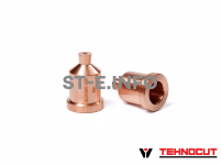 Сопло для плазмотрона LC105 60A арт. W03X0893-62A TEHNOCUT - st-e.info - Братск