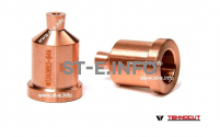 Сопло для плазмотрона LC105 100A арт. W03X0893-64A TEHNOCUT - st-e.info - Братск