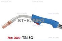 Корпус горелки  TBi 6G, 50° - st-e.info - Братск